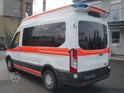 Ford Transit L2H2 VA Krankenwagen