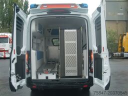 Ford Transit L2H2 VA Krankenwagen