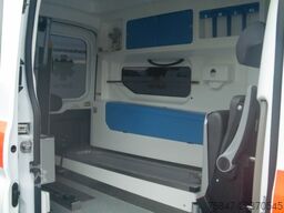 Ford Transit L2H2 VA Krankenwagen