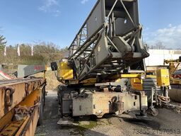 Sennebogen 625 M for parts only