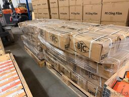 SKF, FAG & Timken etc. 