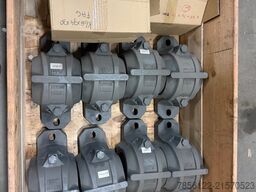 SKF, FAG & Timken etc. 