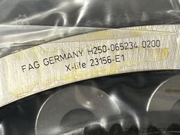 SKF, FAG & Timken etc. 