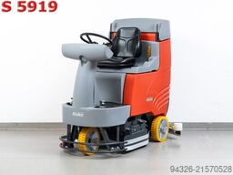 Hako Scrubmaster B115 R TB750 - 2015y - 721h