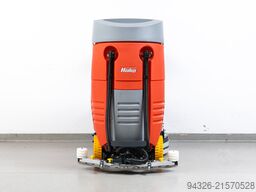 Hako Scrubmaster B115 R TB750 - 2015y - 721h