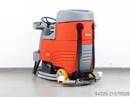 Hako Scrubmaster B115 R TB750 - 2015y - 721h