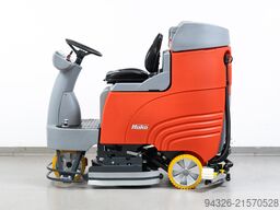 Hako Scrubmaster B115 R TB750 - 2015y - 721h
