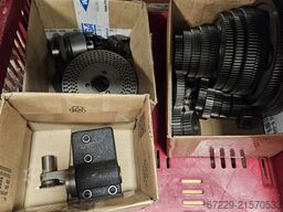 Schaublin 102VM