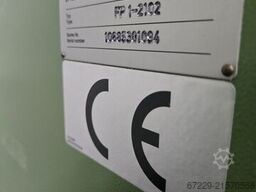 Deckel Maho FP1