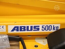 Abus LS