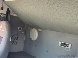 Volvo FH 420 Globetrotter XL 6x2*4 - BDF - Manual gea...