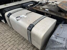 MAN TGX 18.460 4x2   Schlafkabine *retarder*