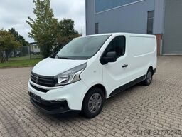 FIAT Talento Kasten L1H1 1,0t SX