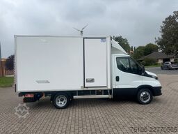 IVECO Daily 35C14 Tiefkühlkoffer mit LBW **Carrier***
