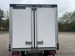 IVECO Daily 35C14 Tiefkühlkoffer mit LBW **Carrier***