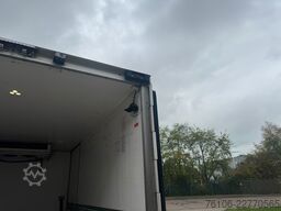 IVECO Daily 35C14 Tiefkühlkoffer mit LBW **Carrier***