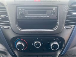 IVECO Daily 35C14 Hi-Matic Koffer mit Ladebordwand