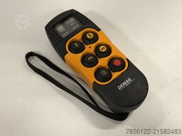 DEMAG Verschillende modellen