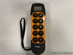 DEMAG Verschillende modellen