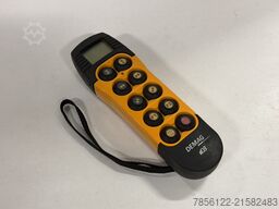 DEMAG Verschillende modellen