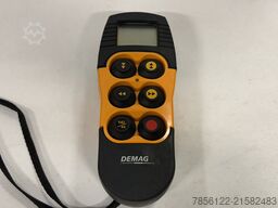 DEMAG Verschillende modellen