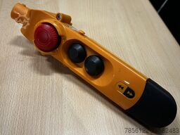 DEMAG Verschillende modellen