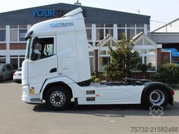 Daf XF 530 NGD Retarder Kühlbox Standklima 2 Stück!