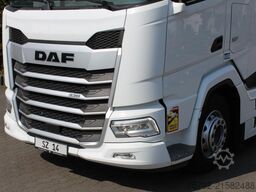 Daf XF 530 NGD Retarder Kühlbox Standklima 2 Stück!