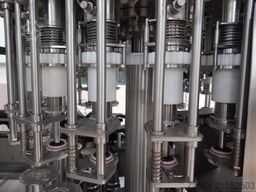 MBF FILLING MONOBLOCK