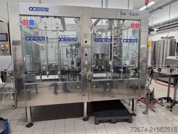 ALFATEK FILLING MONOBLOCK TBC 9.3.9.1