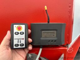 Faymonville STBZ-2VA STBZ-2VA PENDEL -ASSEN  DIEPLADER/LOWL...