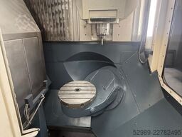 DECKEL MAHO DMU 50 eVo Linear