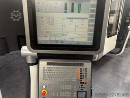 DECKEL MAHO DMU 50 eVo Linear