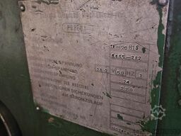 POREBA TR 70 BIS 700 x 2000 mm