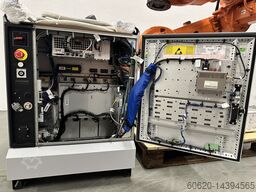 ABB IRB6620-150/2.2 IRC5