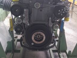 Mercedes-Benz OM 473 LA