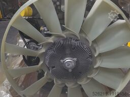 Mercedes-Benz OM 473 LA