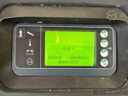 STILL EXG 16 - Tilting Forks * DEMO