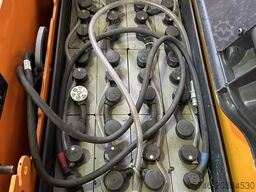 STILL EXG 16 - Tilting Forks * DEMO