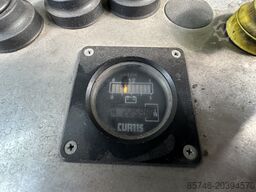 SICHELSCHMIDT D 1216 ASM - Atex EX 2G / Zone 1