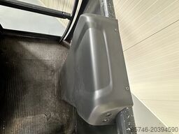 LINDE V  ( 5213 ) Triplex FFL