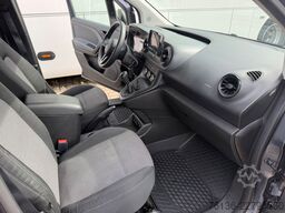 MERCEDES-BENZ Citan Kasten 110 CDI Klima AHK Kamera LED