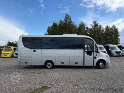 MERCEDES-BENZ Sprinter 519 CDI 31 Sitzplätze VIP Kofferraum