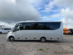 MERCEDES-BENZ Sprinter 519 CDI 31 Sitzplätze VIP Kofferraum