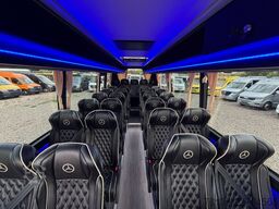 MERCEDES-BENZ Sprinter 519 CDI 31 Sitzplätze VIP Kofferraum