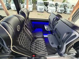 MERCEDES-BENZ Sprinter 519 CDI 31 Sitzplätze VIP Kofferraum