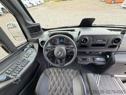 MERCEDES-BENZ Sprinter 519 CDI 31 Sitzplätze VIP Kofferraum