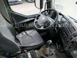RENAULT Lander 410 6x4 Kipper Kran Fassi Funk Retarder