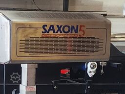 Fischbein Saxon Saxon 5 Hot Air Heat Sealer