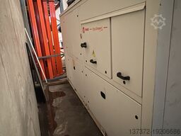 trane, ciat, york, climaveneta CGAN900